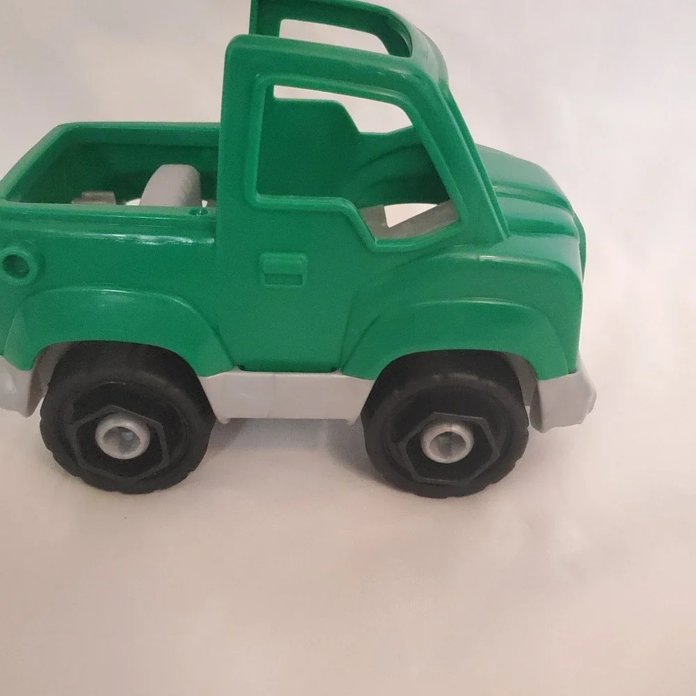 Fisher-Price good